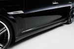 Lexus LS600h Executive Line by Wald 2010 года